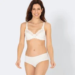 Damen NKD Damen-Panty in verschiedenen Farben, 3er-Pack