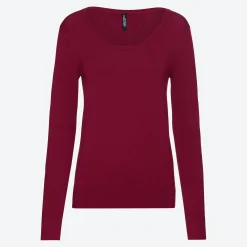 Damen NKD Damen-Pullover in verschiedenen Farben