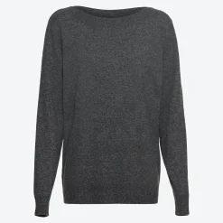 Damen NKD Damen-Pullover mit RWS-zertifizierter Wolle