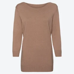 Damen NKD Damen-Pullover mit Viskose