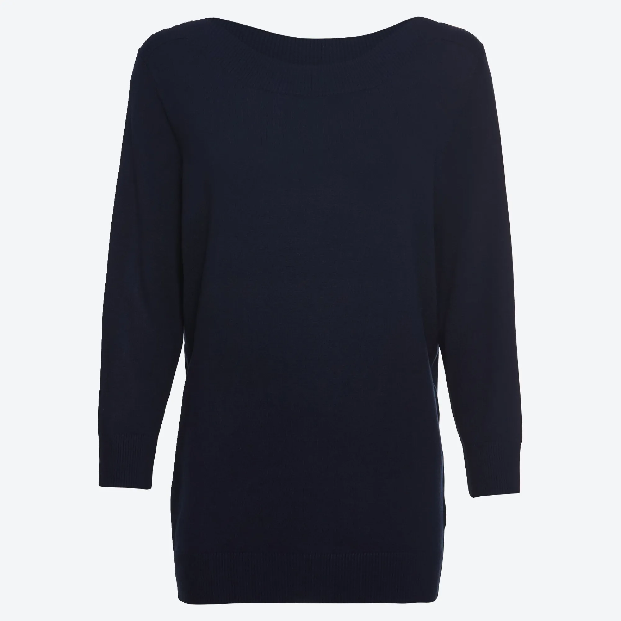 Damen NKD Damen-Pullover mit Viskose