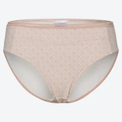 Damen NKD Damen-Rioslip mit All-Over-Print
