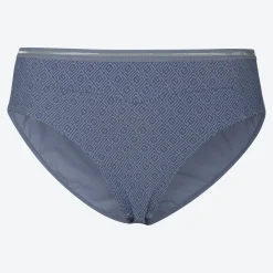 Damen NKD Damen-Rioslip mit All-Over-Print