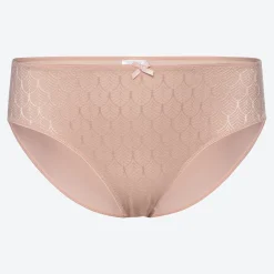 Damen NKD Damen-Rioslip mit Jacquard-Muster, große Größen