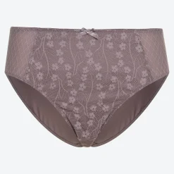 Damen NKD Damen-Rioslip mit Mesh-Detail, -ALINA