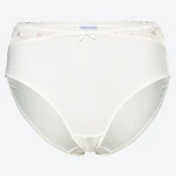 Damen NKD Damen-Rioslip mit Spitzenbund