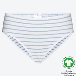 Damen NKD Damen-Rioslip, -EVA, 3er-Pack