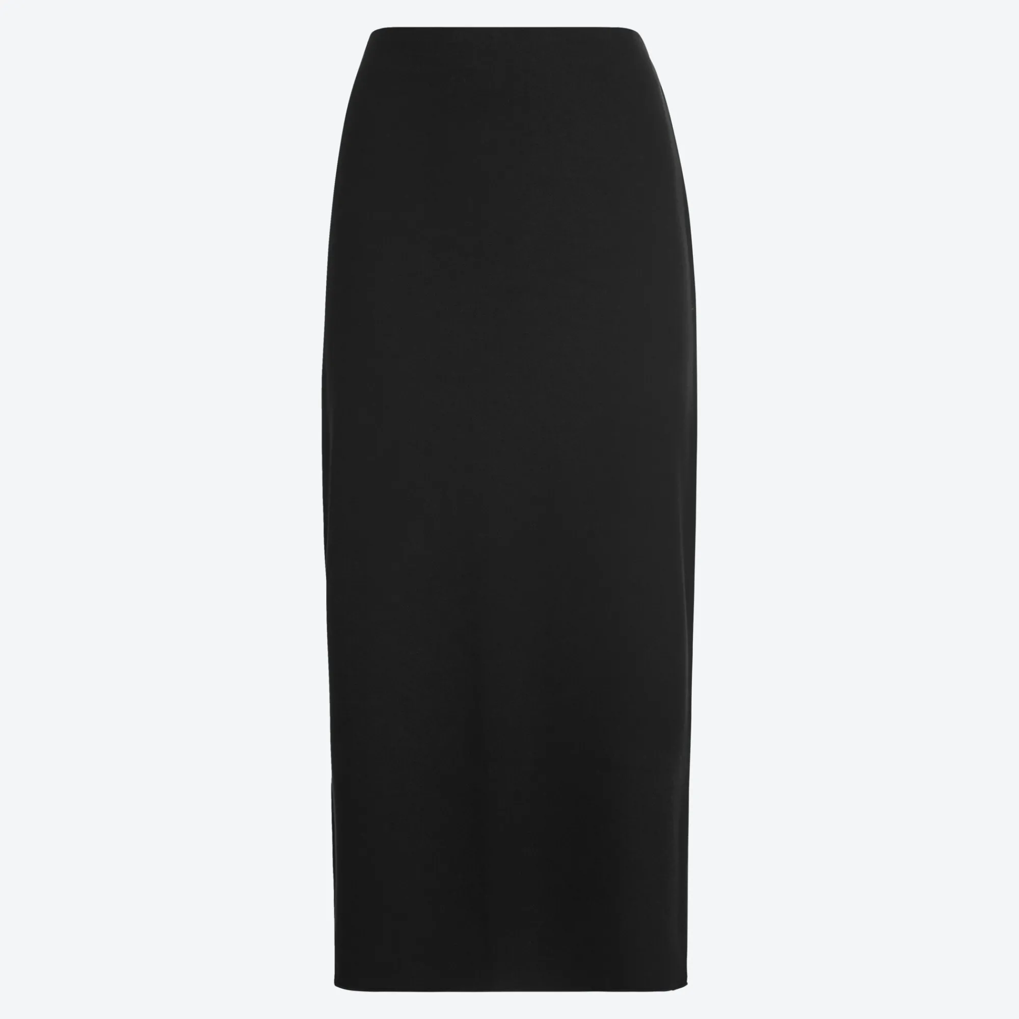 Damen NKD Damen-Rock mit Schlitz hinten