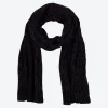 Damen NKD Damen-Schal aus Chenille, ca. 180x32cm
