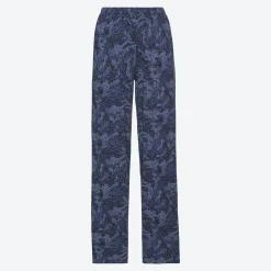 Damen NKD Damen-Schlafanzug im Boyfriend-Look, 2-teilig