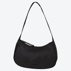Damen NKD Damen-Schultertasche mit kurzem Träger