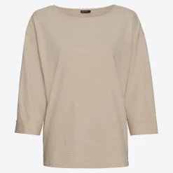 Damen NKD Damen-Shirt aus reiner Baumwolle