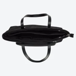 Damen NKD Damen-Shopper mit Laptopfach
