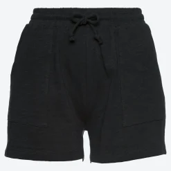Damen NKD Damen-Shorts aus reiner Baumwolle