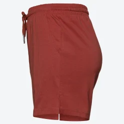 Damen NKD Damen-Shorts mit elastischem Bund