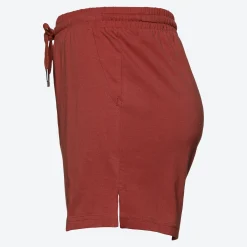 Damen NKD Damen-Shorts mit elastischem Bund