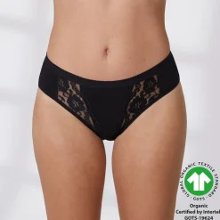 Damen NKD Damen-Slip, -PETRA, 2er-Pack