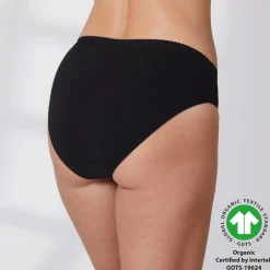 Damen NKD Damen-Slip, -PETRA, 2er-Pack