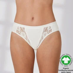 Damen NKD Damen-Slip, -PETRA, 2er-Pack