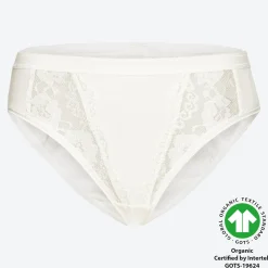 Damen NKD Damen-Slip, -PETRA, 2er-Pack
