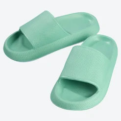 Damen NKD Damen-Slipper in verschiedenen Farben