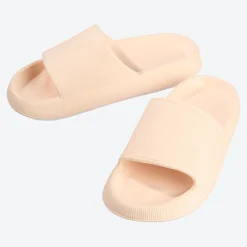 Damen NKD Damen-Slipper in verschiedenen Farben