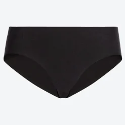 Damen NKD Damen-Slips nahtlos, 2er-Pack