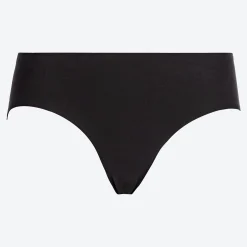 Damen NKD Damen-Slips nahtlos, 2er-Pack