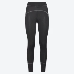 Damen NKD Damen-Sportleggings in Mélange-Design