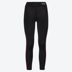 Damen NKD Damen-Sportleggings mit elastischem Bund