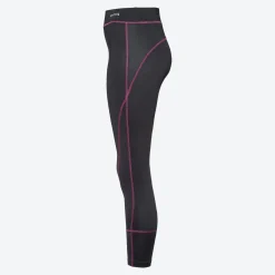 Damen NKD Damen-Sportleggings mit elastischem Bund