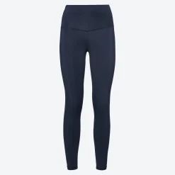 Damen NKD Damen-Sportleggings mit erhöhtem Bund