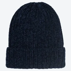 Damen NKD Damen-Strickmütze aus Chenille
