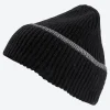 Damen NKD Damen-Strickmütze mit Lurex