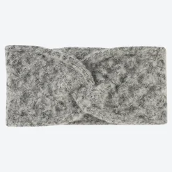 Damen NKD Damen-Strickstirnband mit Twist-Knoten