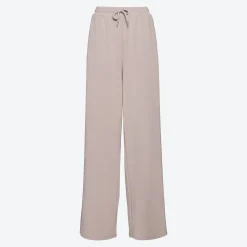 Damen NKD Damen-Sweatpants aus Modal-Mix