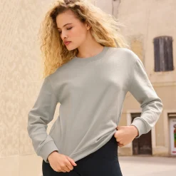 Damen NKD Damen-Sweatshirt in verschiedenen Designs