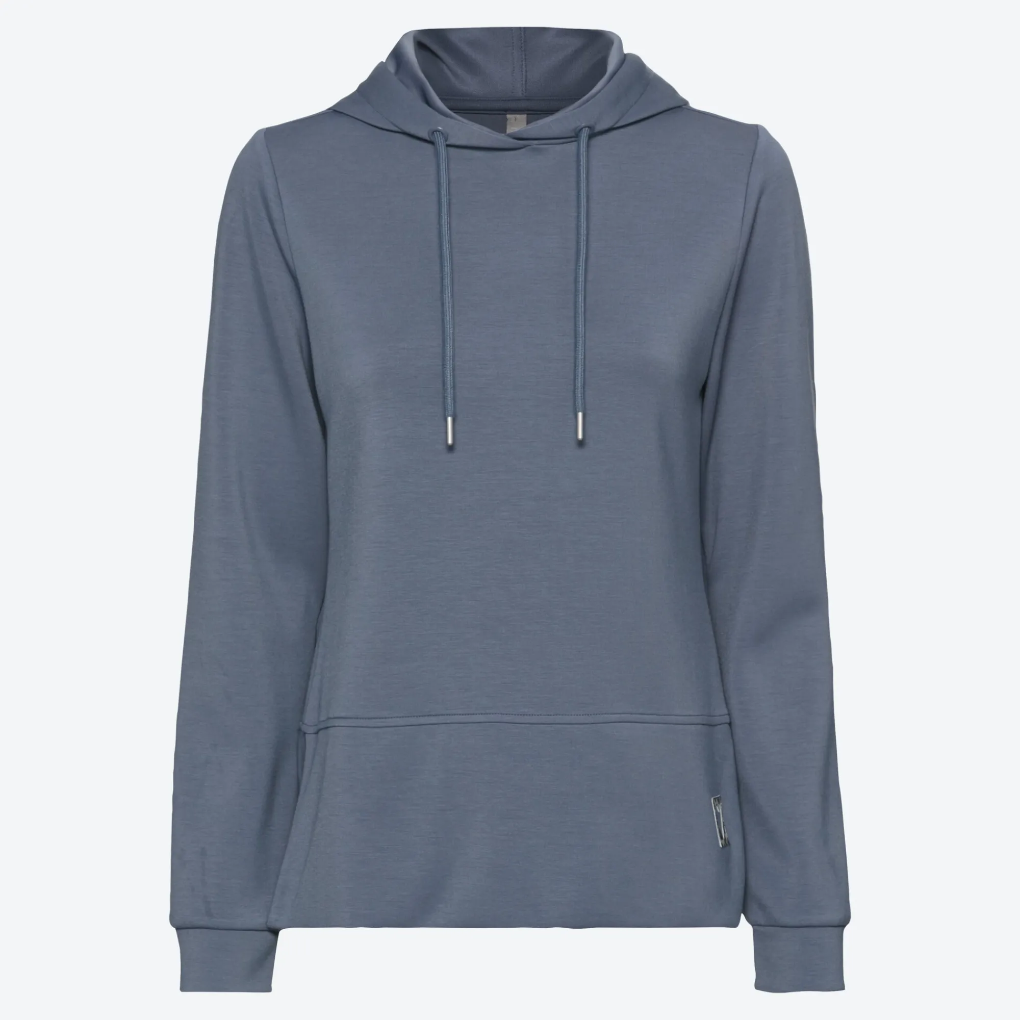 Damen NKD Damen-Sweatshirt mit Kapuze