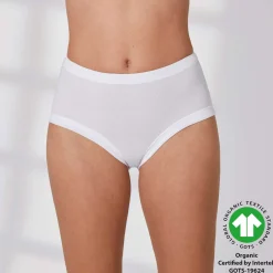 Damen NKD Damen-Taillenslip, -DANA, 2er-Pack