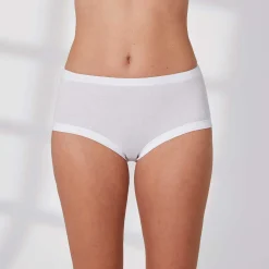 Damen NKD Damen-Taillenslip, -NELE