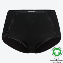 Damen NKD Damen-Taillenslip, -PAULA, 2er-Pack