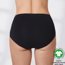 Damen NKD Damen-Taillenslip, -PAULA, 2er-Pack
