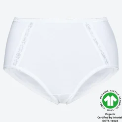 Damen NKD Damen-Taillenslip, -PAULA, 2er-Pack