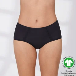 Damen NKD Damen-Taillenslip, -PIA, 2er-Pack