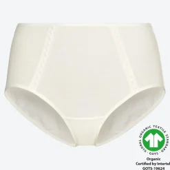 Damen NKD Damen-Taillenslip, -PIA, 2er-Pack