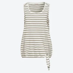 Damen NKD Damen-Top aus Baumwolle