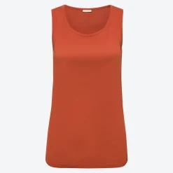 Damen NKD Damen-Top aus Baumwolle