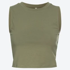 Damen NKD Damen-Top in Jersey-Qualität