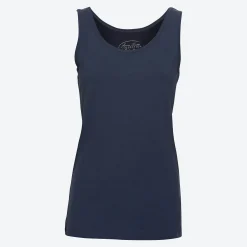 Damen NKD Damen-Top mit hohem Baumwoll-Anteil
