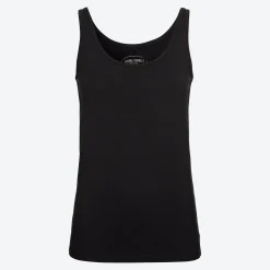 Damen NKD Damen-Top mit hohem Baumwoll-Anteil
